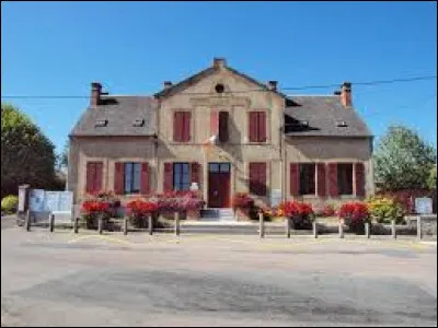 Le Vilhain est un village Bourbonnais. Il se situe dans l'ex région ...