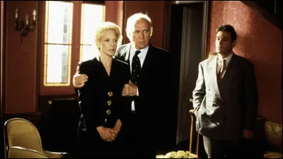 Quelle est cette chanteuse qui est Stéphanie Feuvrier mariée à Piccoli, dans "L'Ange noir", sorti en 1994 ?