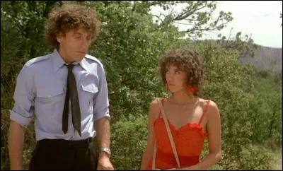 Son rôle le plus connu est dans ce film de 1983, où il est Florimond dit "Pin-Pon", aux côtés d'Isabelle Adjani :