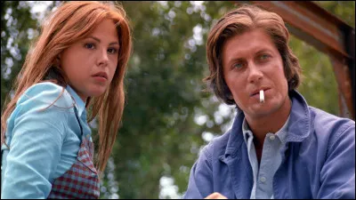 Jacques Dutronc a fait ses débuts à l'écran dans ce film de 1974 :