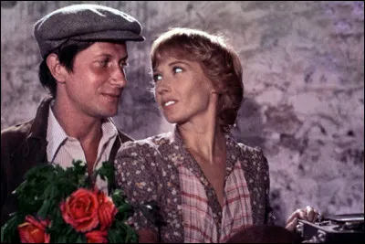 Il a joué ensuite dans de nombreux films dont, deux ans plus tard, ce film de Lelouch, où il est aux côtés de Marlène Jobert et de Bruno Cremer ?