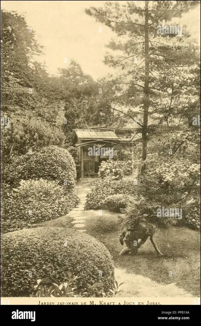 Veux-tu des arbres, des arbustes, des plantes ?