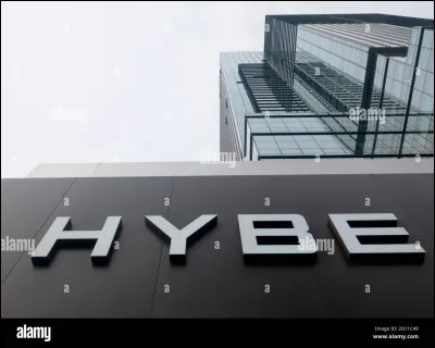 Quel est ce logo ? (Agence)