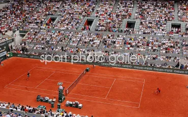 Quiz Tennis