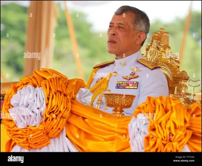 Combien de rois a eu la Thaïlande jusquà maintenant (2024) ?
