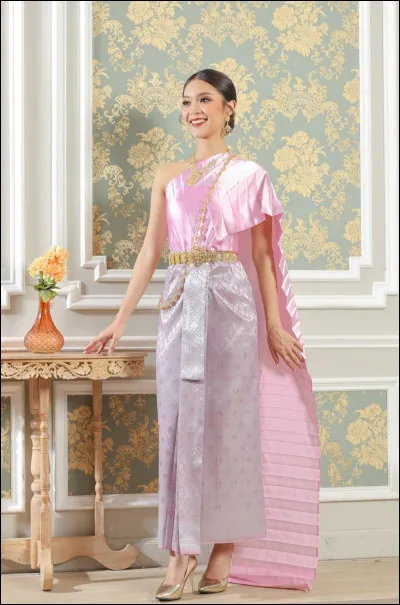 Lesquels de ces plats sont thaïs ?