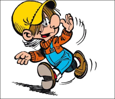 Et quel est le nom de l'ami fidèle de Boule ?