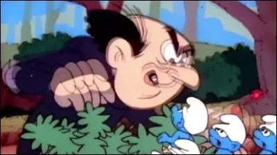 Et quel est le grand méchant de l'histoire ?