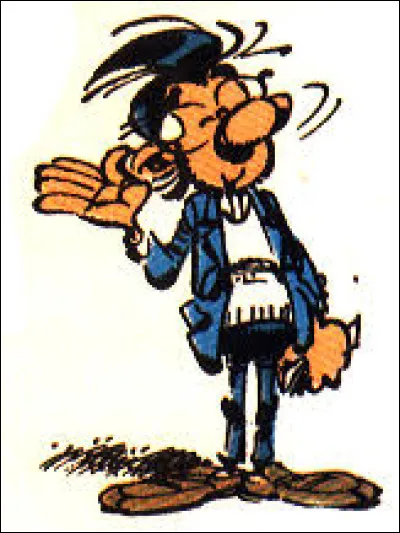 Quel est le nom de cette personne, que l'on retrouve aussi dans cette uvre ?