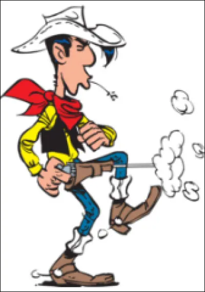 Reconnaîtrez-vous ce personnage-ci ?