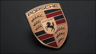 Quelle est cette marque ?