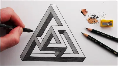 En parlant de triangles, que dit-on d'un triangle dont deux de ses côtés sont égaux ?