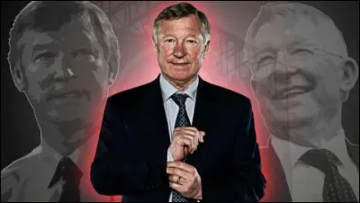 Ferguson : dans quel domaine Alexander Chapman Ferguson est-il connu ?