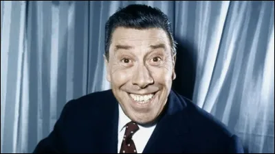 Fernandel : Quel était son vrai nom ?