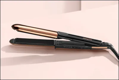 Fer à friser : sous quel nom le connaît-on ?