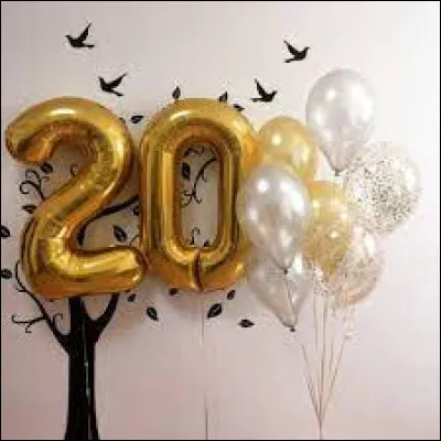 Dans une expression connue quel nombre de la vingtaine annonce l'arrivée de la gendarmerie ?