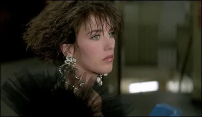 Comment s'intitule ce film policier avec Adjani ?