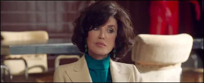 Cette comédie dramatique avec Adjani est...