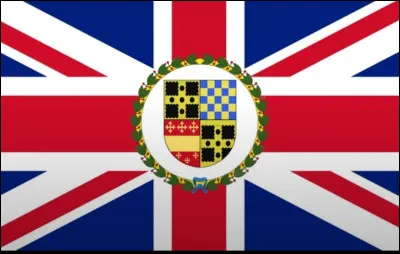 De quel pays est ce drapeau ?