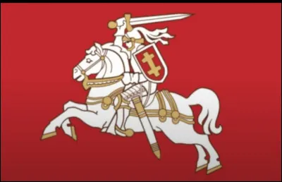 De quel pays est ce drapeau ?