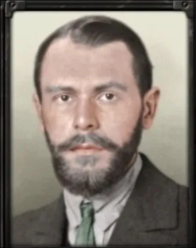 De quelles idéologies est ce leader ?