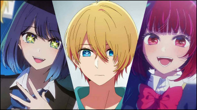 De qui sont-ils les réincarnations ?