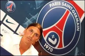 La star suédoise Zlatan Ibrahimović n'a coûté que 20 M au PSG pour le faire venir du Milan AC, mais il perçoit un salaire net astronomique de plus de 10 M/an. Dans lequel de ces grands clubs n'a-t-il jamais évolué ?