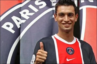 Javier Pastore a pulvérisé le record des transferts en ligue 1 au cours de l'été 2011 avec la somme faramineuse de 43 millions d'euros versée par le PSG à Palerme. Quel est son surnom ?