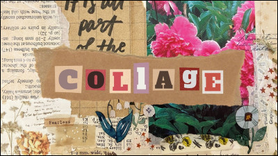 Veux-tu un montage, un collage ?