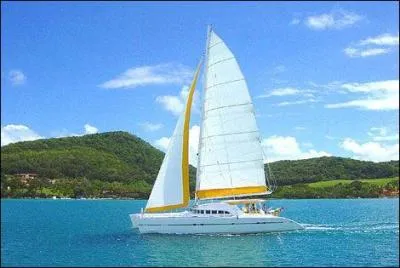 Vrai ou faux : il est possible de faire le tour du monde  la voile sans escale en moins de 80 jours ?