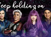 Quiz Qui chante ces chansons dans ''Les Descendants'' 1,2 et 3 ?