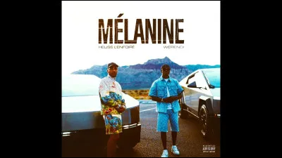 Quelle est cette chanson ?