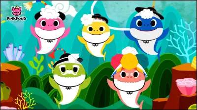 Quelle est cette chanson ?