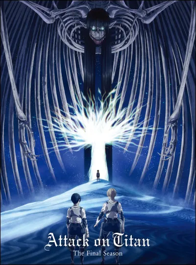 Pourquoi Eren a provoqué le Grand Terrassement ?