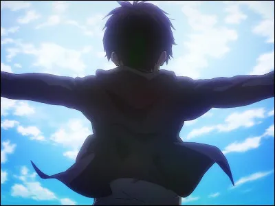 Quel membre de la famille d'Eren est mort ?