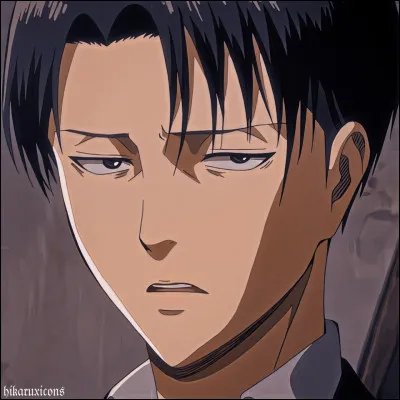 Qui est cette personne maniaque de l'animé ?