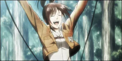 Qui est cette personne de l'animé ?