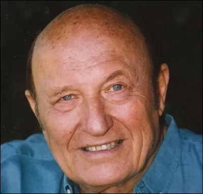 Qui est cet écrivain, auteur du roman ''Les Soupers du prince'' ?