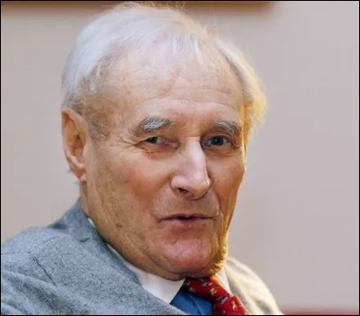 Qui est cet écrivain créateur du ''prince Malko Linge'', héros de la série de romans d'espionnage SAS ?