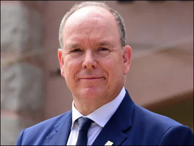 Qui est la mère du prince Albert II de Monaco ?