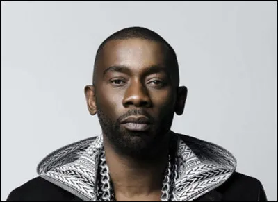 Qui est ce rappeur qui joue dans le film dramatique ''Le Prince'' de 2022 ?