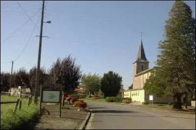 Nous partons en Normandie, au Mesnil-Véneron. Commune de l'agglomération Saint-Loise, elle se situe dans le département ...