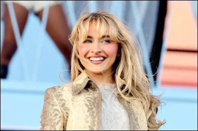 Dans quel État des États-Unis est-elle née ?