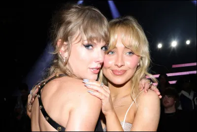 Que pense-t-elle de Taylor Swift ?