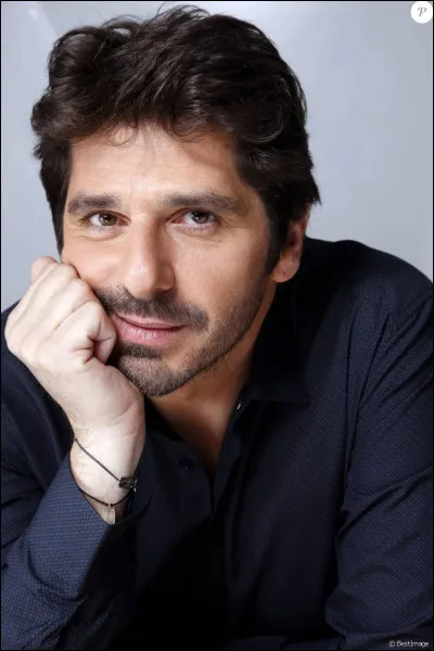 Dans quelle tranche d'âge se situe Patrick Fiori ?