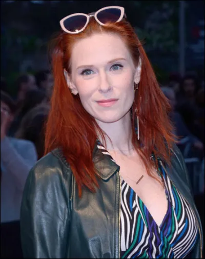 Dans quelle tranche d'âge se situe Audrey Fleurot ?