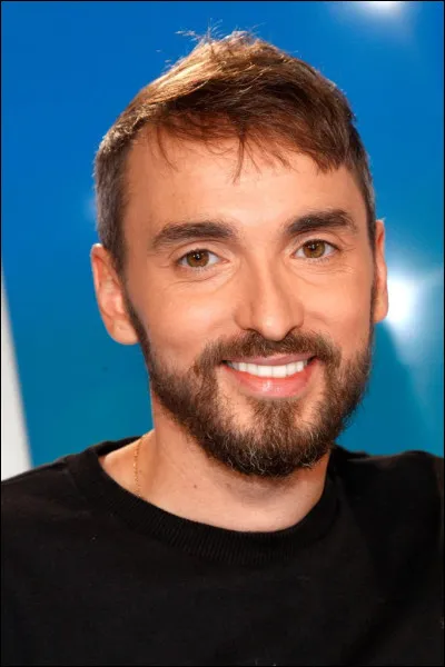 Dans quelle tranche d'âge se situe Christophe Willem ?