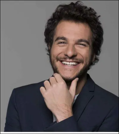 Dans quelle tranche d'âge se situe Amir ?