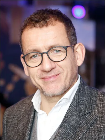 Dans quelle tranche d'âge se situe Dany Boon ?