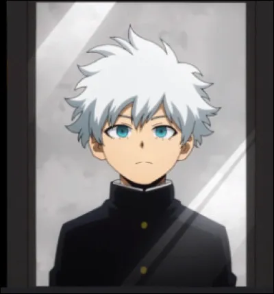 Dans quel but Toya Todoroki a-t-il rejoint l'alliance des super-vilains ?